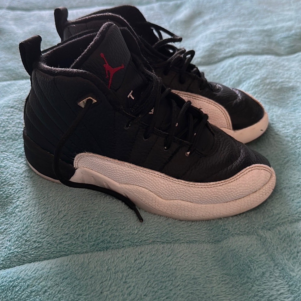 Jordan 12 retro (ps)